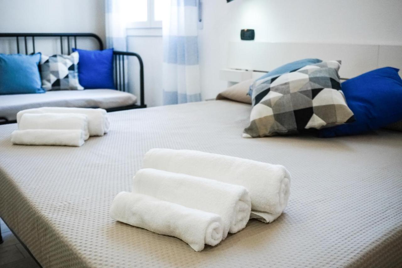 S'Ilixi Bed and Breakfast Quartucciu Exteriör bild