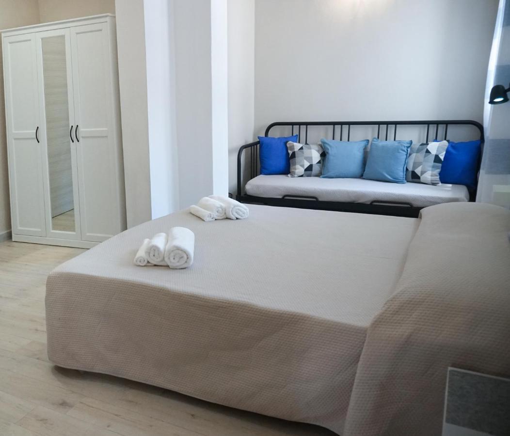 S'Ilixi Bed and Breakfast Quartucciu Exteriör bild