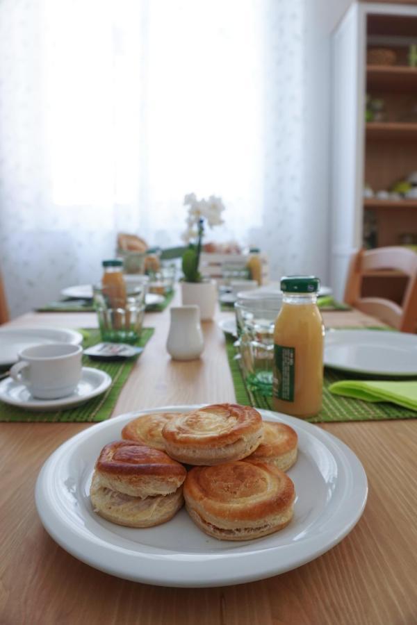 S'Ilixi Bed and Breakfast Quartucciu Exteriör bild