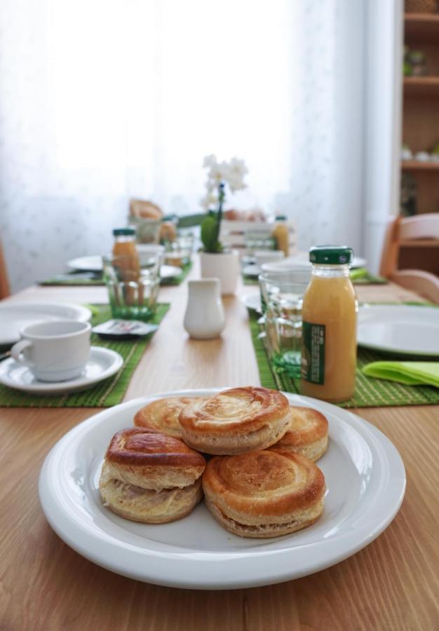 S'Ilixi Bed and Breakfast Quartucciu Exteriör bild