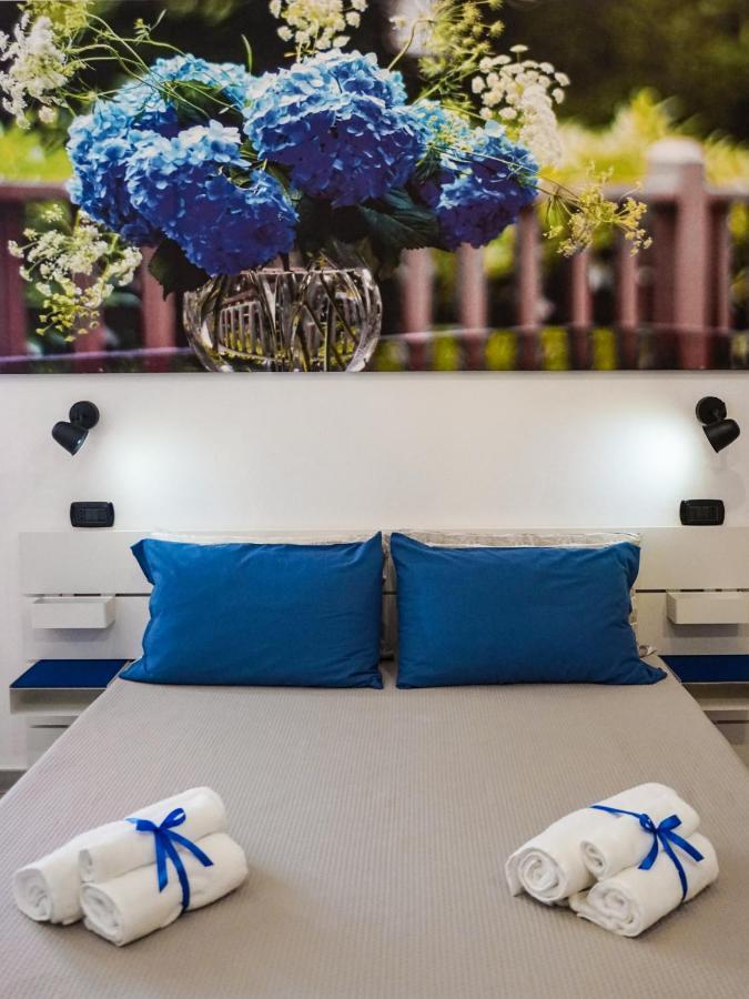 S'Ilixi Bed and Breakfast Quartucciu Exteriör bild