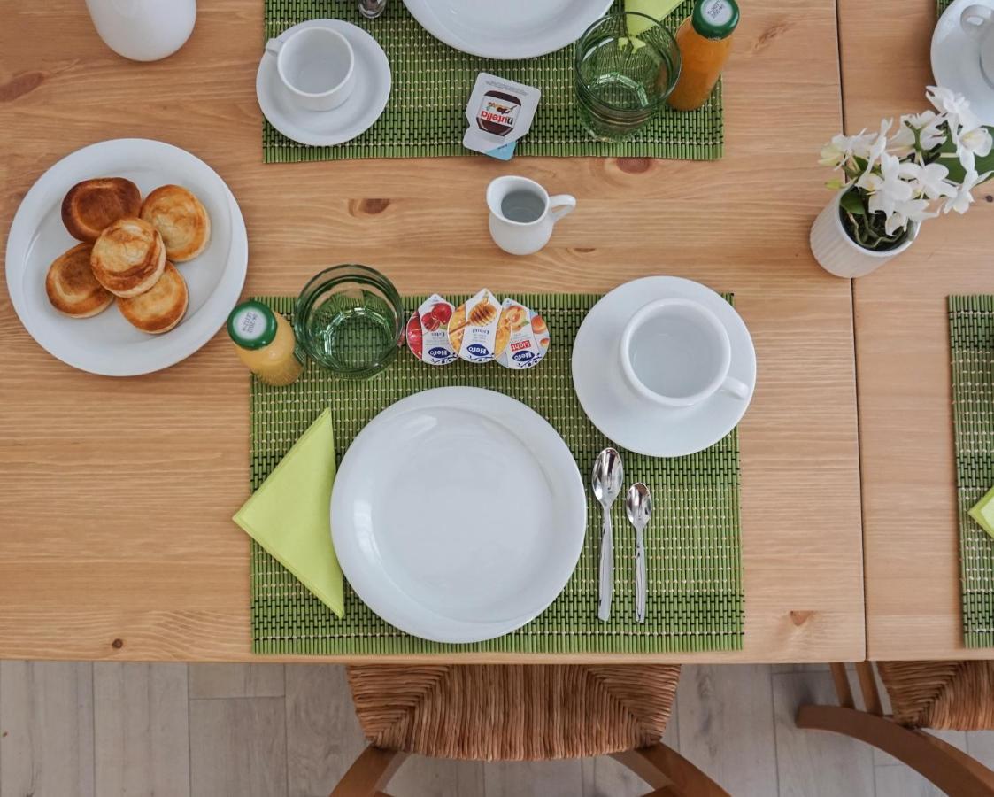 S'Ilixi Bed and Breakfast Quartucciu Exteriör bild